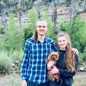 Meet your Posher, Tristian